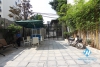 Modern style apartment for rent in Tay Ho District 